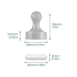 HYCC Laboratory Magnetic Stirrer with Magnetic