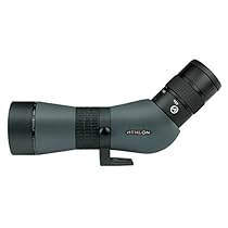 Athlon Optics , Ares , Spotting Scope , 15-45 x 65 ED ,