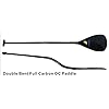 ZJ-SPORT-Hawaii-Type-Full-Carbon-Fiber-Outrigger-Canoe-Paddle-With-Double-Bent-Carbon-Shaft