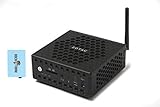 ZOTAC ZBOX CI325 Nano Home and Business Desktop