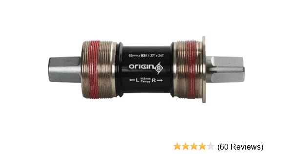 origin8 bottom bracket