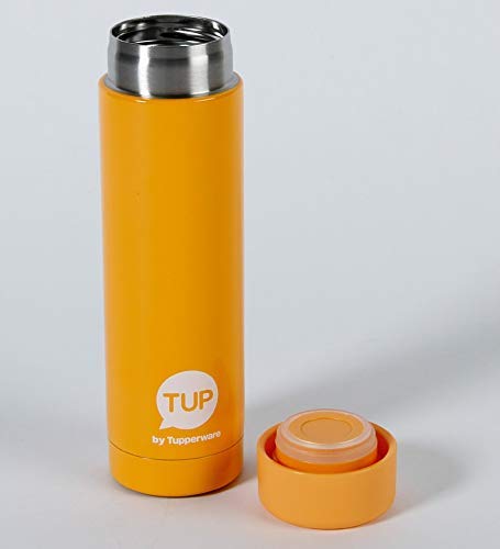 thermos flask 350ml tupperware