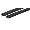 Lampa 70004 paar rubberen strips voor verschillende doeleinden.