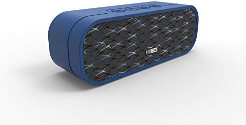 amazon altec lansing bluetooth speaker