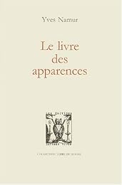 Le  livre des apparences