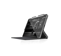 STM Dux Shell Magic Folio for iPad Air
