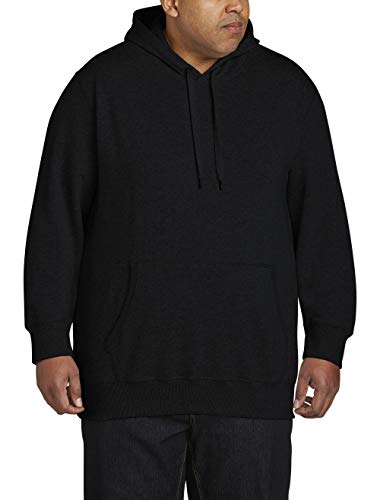 Amazon-Essentials-Mens-Big-Tall-Hooded-Fleece-Sweatshirt-fit-by-DXL