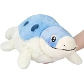 Squishable - Mini Mosasarus - Dino Collection - 17 in - Soft Toy Collectible Stuffed Animal