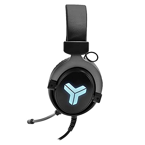 Tnb-CSMGAME300-Elyte-Auriculares-Gaming-Negro