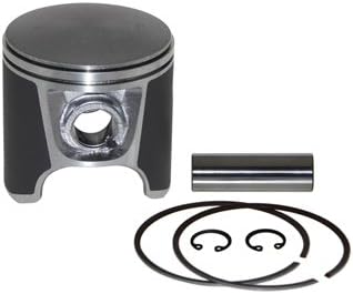 Piston Kit, Std Seadoo 787cc, 800cc 1995-2005 Carb/Rotax Fuel Inj