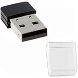 Mini Wireless Wifi LAN Card Nano USB 2.0 2.4ghz Adapter - 802.11n, 150mbps for Mac Os Win7