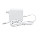 X-BO Macbook Air Charger, L-Tip 45w 14.5V 3.1A Magsafe Power Adapter Charger for MacBook Air 11-inch and 13 inch A1374 A1244 A1370 A1369 A1269 A1270 A1237 A1304