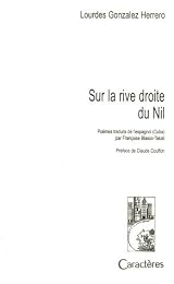 Sur la rive droite du Nil