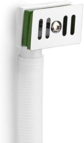 Kitchen Sink Overflow Cover Plate Chrome Amazon Co Uk Diy Tools