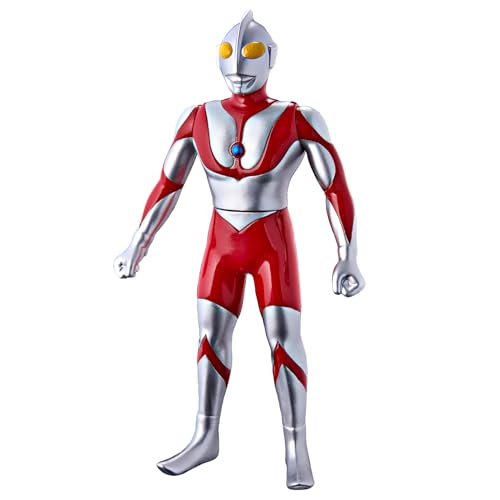 [バンダイ(BANDAI)] 復刻版 ウルトラヒーローシリーズ ウルトラマン 対象年齢 3 才以上