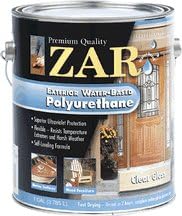 Ext Gloss Water Base Poly