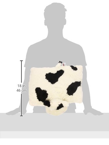Pillow Pets Cozy Cow Buy Online In Qatar Toy Products In