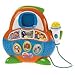 Nickelodeon Knows Your Name ABC 123 Sing Along Programmable Music Player