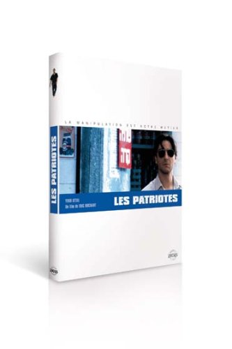 Les Patriotes