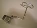 Pontoon Boat Rail Fishing Rod Holder