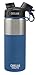 Camelbak Chute Vacuum Insulated Stainless Water Bottle, 20 oz, Pacific