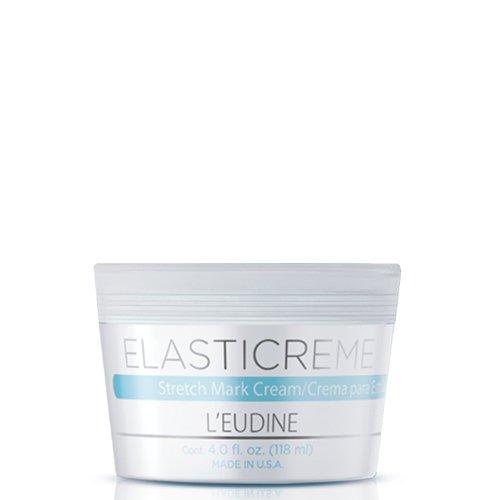 L'eudine Elasticreme Stretch Mark Cream