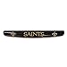 FANMATS 17707 NFL New Orleans Saints Gel Keyboard Wrist Rest