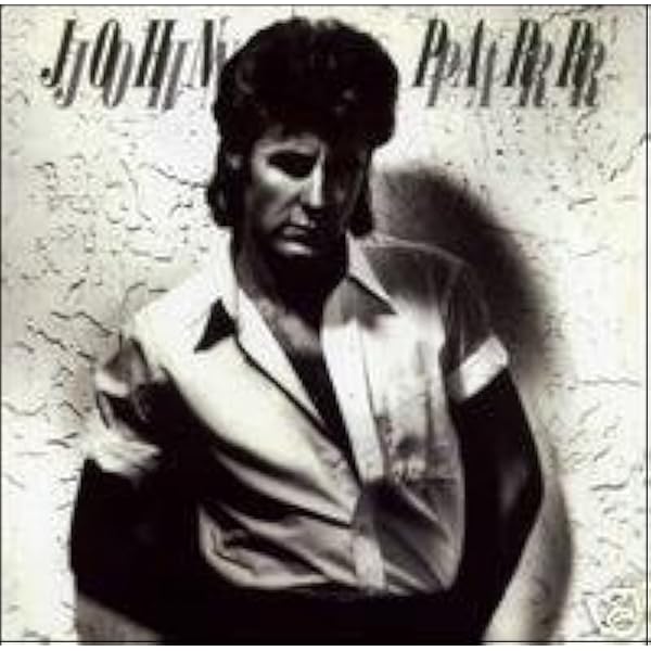 JOHN PARR ジョンパー 果てしなき暴走 32PD217 帯付き JOHN PARR ジョンパー 果てしなき暴走 32PD217 帯付き Amazon.co