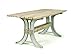 2x4 Basics 90152 Patio Table, Flip Top Bench, Sand