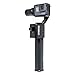 REMOVU S1 3-Axis Gimbal with Wireless Remote Control for GoPro HERO7, HERO6, HERO5 Black, HERO5 Session, Session, HERO4, HERO3+ and 3