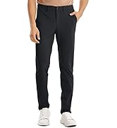 CRZ YOGA Men's Lightweight Joggers - 29 