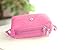 YANSION Girls Cute Plush Purses with Necklace Bracelet Ring and Earring Jewelry Set My First Purse for Little Girls Dress up and Role Play