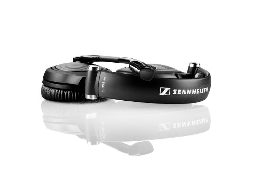 Sennheiser PC 350 Special Edition High Performance Gaming Headset (Discontinued by Manufacturer) - Thumbnail 3