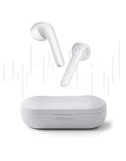 Mobvoi TicPods 2 Bluetooth Earbuds…