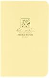 Rite in the Rain All Weather Field Book No.980T, 4-5/8 x 7-1/4In.