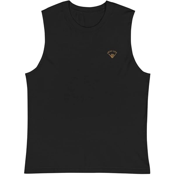 PARANOID \"ESOTERICO LINE\" Tanktop 【Black Elemental Layer Cool Tanktop