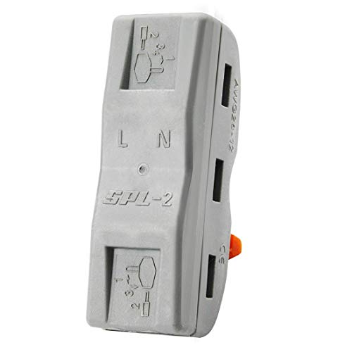 5 UOHGDPY+Lever+Nut+connector+classified+conductor