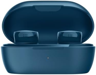 QuietComfort Kabellose Noise-Cancelling-Earbuds, Lifestyle-Bluetooth-Earbuds für Sport und mehr mit aktivem Noise-Cancelling, bis zu 8,5 Stunden Akkulaufzeit, Dämmerungsblau - Limited Edition