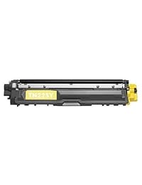 Clearprint TN221 TN225 Set de cartucho de tóner de repuesto compatible para Brother, CMYK