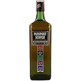 Whisky Passport Scotch: Amazon.co.uk: Beer, Wine & Spirits