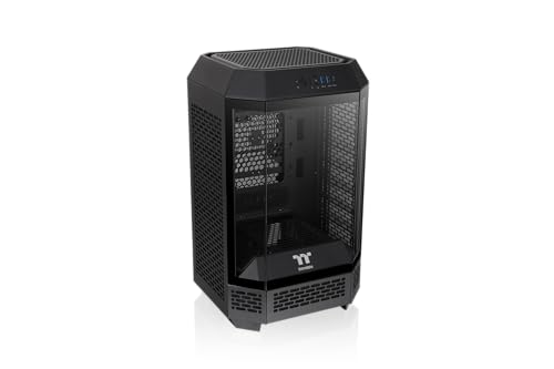 Aktueller Deal: Thermaltake The Tower 250 | Mini... für 99,90€ Zum Angebot!