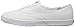 Keds Womens Champion Original Leather Sneaker , White Leather , 11 M US