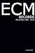 ECM RECORDS The Artists (ECM Records Complete) by 