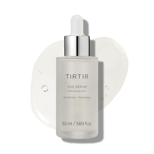 TIRTIR SOS Serum