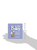 Image de B Is for Baby: The New Parents' Dictionary