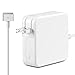 Macbook Air Charger, 45W T-Tip Power Adapter Ac Charger for Macbook Air 11