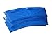 FREE SHOE BAG - $19.99 VALUE!!! TRAMPOLINE DEPOT 15' NEW DELUXE BLUE VINYL TRAMPOLINE PAD