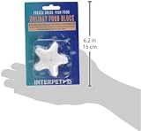 Interpet Slow Release Holiday Mineral Fish Food Block 13g With Freeze Dried Food view 2