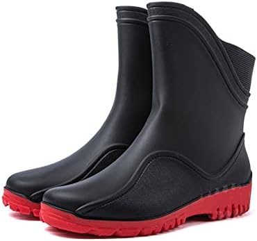 Amazon.com | Bekina StepliteX StormGrip S5 Waterproof Wellington