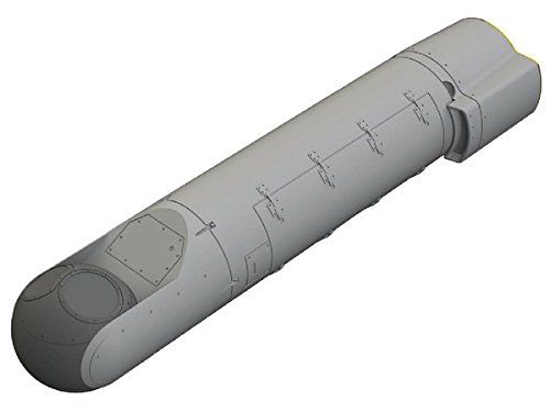 Eduard Brassin 1:32 -AN/AAQ-28(V) Litening Pod